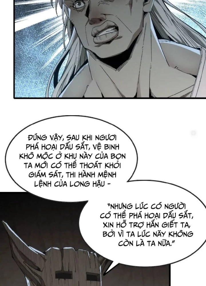 Ngao Bái Chuyển Sinh Thế Giới Khác Chapter 38 - Trang 2