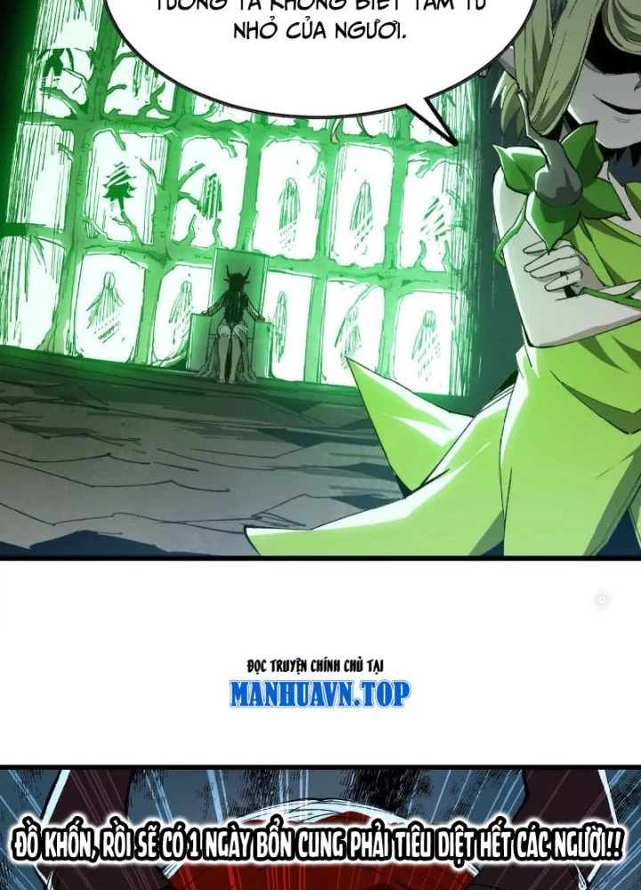 Ngao Bái Chuyển Sinh Thế Giới Khác Chapter 38 - Trang 2