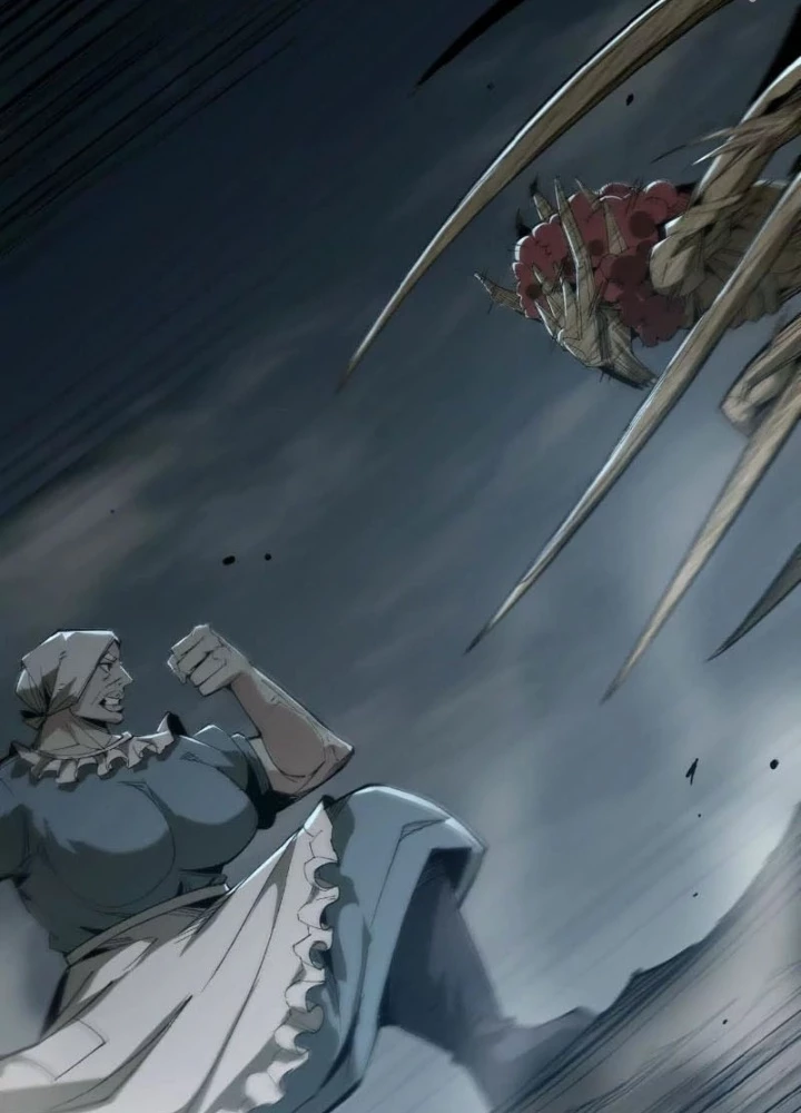 Ngao Bái Chuyển Sinh Thế Giới Khác Chapter 38 - Trang 2