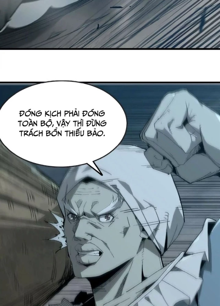 Ngao Bái Chuyển Sinh Thế Giới Khác Chapter 38 - Trang 2