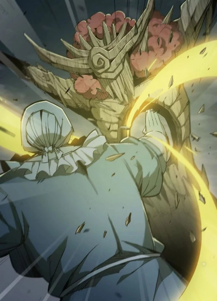 Ngao Bái Chuyển Sinh Thế Giới Khác Chapter 38 - Trang 2