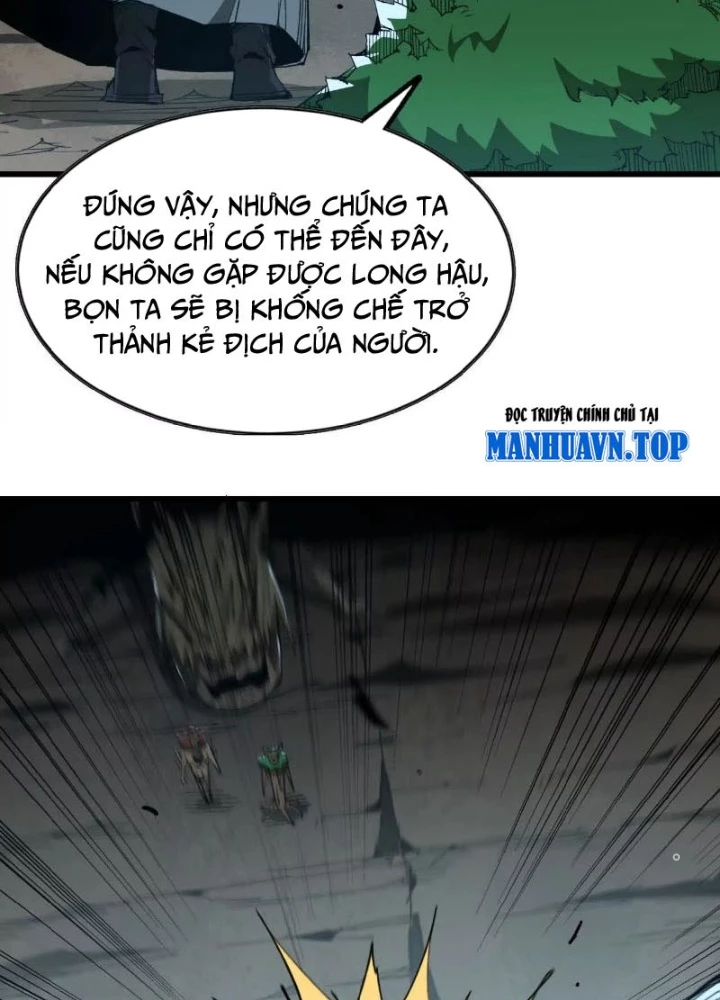 Ngao Bái Chuyển Sinh Thế Giới Khác Chapter 38 - Trang 2