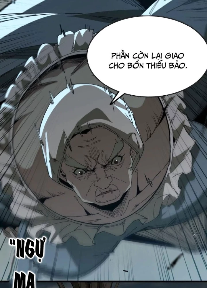 Ngao Bái Chuyển Sinh Thế Giới Khác Chapter 38 - Trang 2