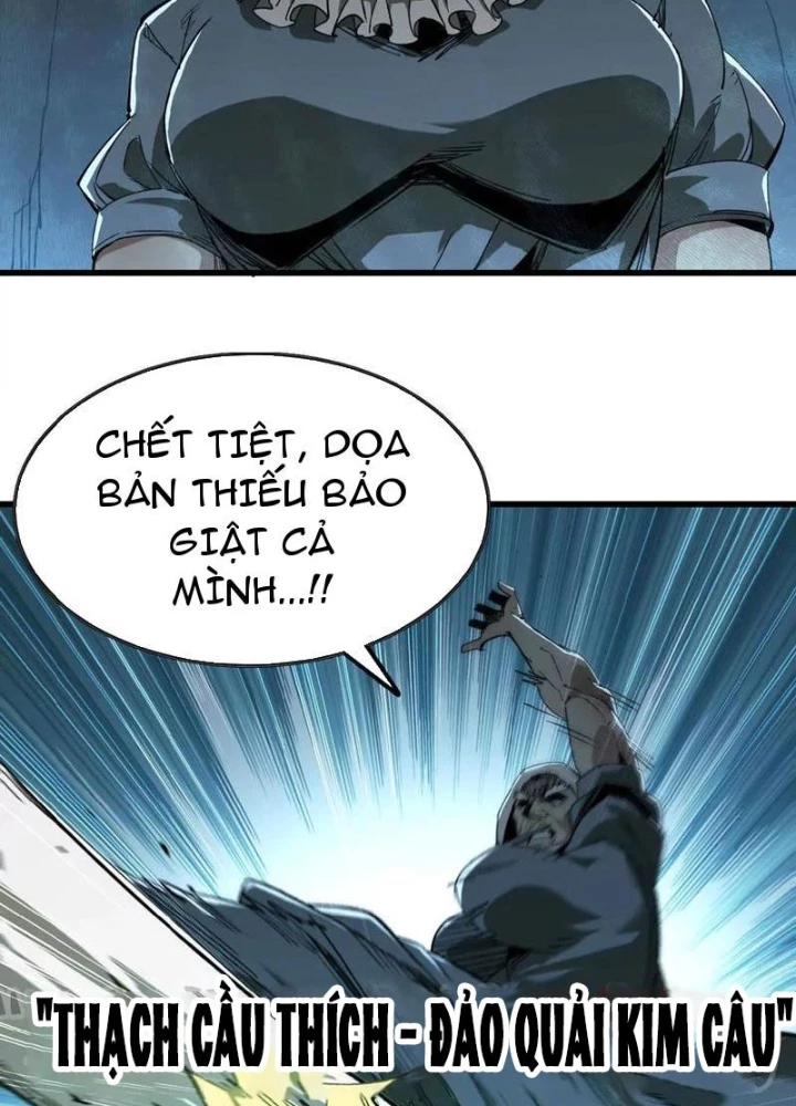 Ngao Bái Chuyển Sinh Thế Giới Khác Chapter 39 - Trang 2