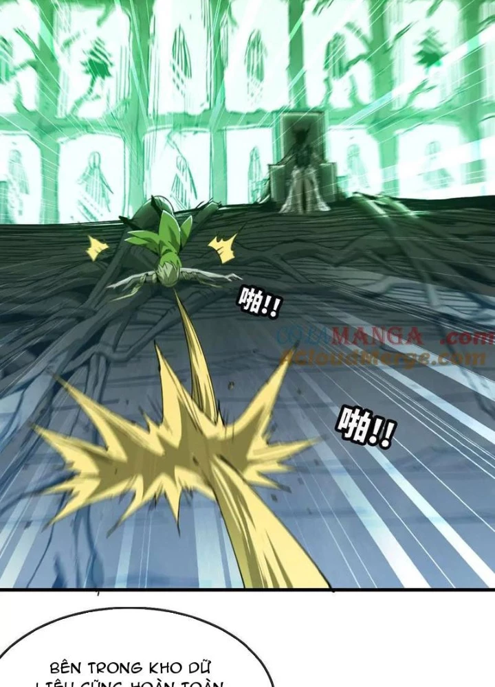 Ngao Bái Chuyển Sinh Thế Giới Khác Chapter 39 - Trang 2
