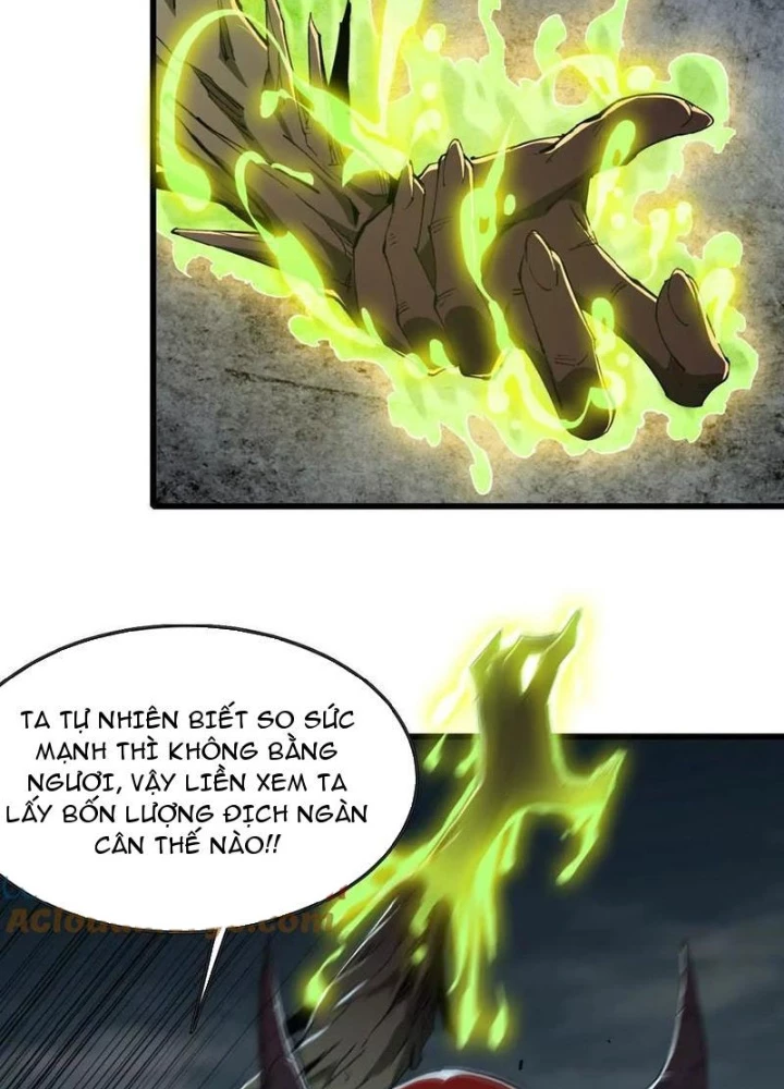 Ngao Bái Chuyển Sinh Thế Giới Khác Chapter 39 - Trang 2