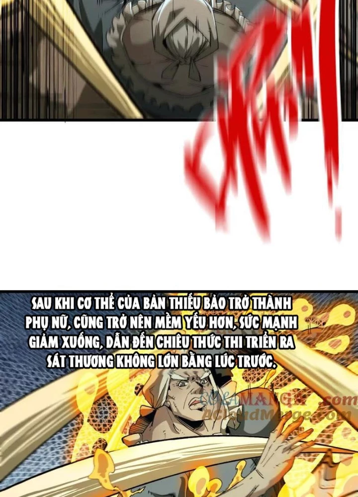 Ngao Bái Chuyển Sinh Thế Giới Khác Chapter 39 - Trang 2
