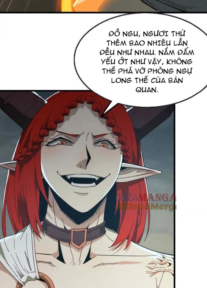 Ngao Bái Chuyển Sinh Thế Giới Khác Chapter 39 - Trang 2