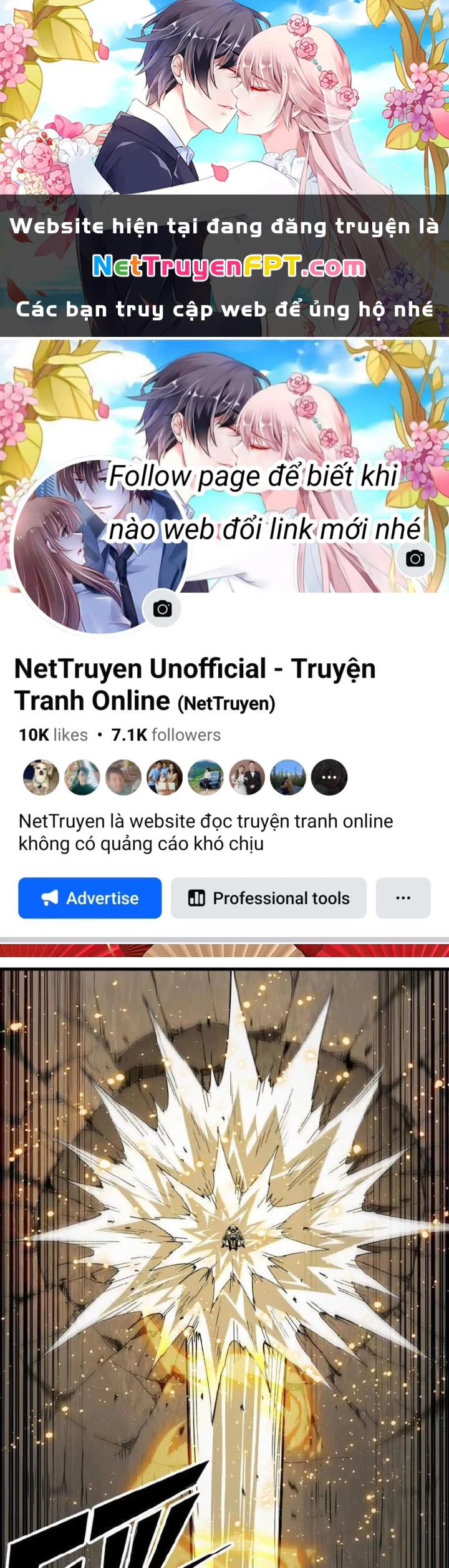 Ngao Bái Chuyển Sinh Thế Giới Khác Chapter 40 - Trang 2