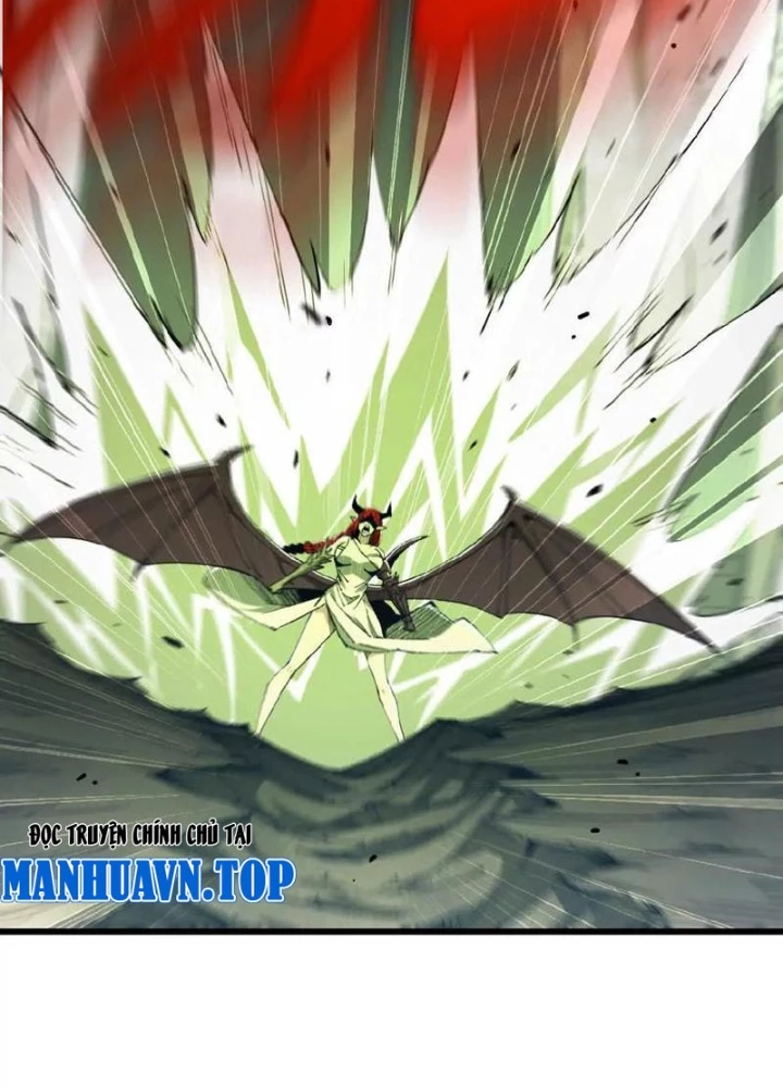 Ngao Bái Chuyển Sinh Thế Giới Khác Chapter 40 - Trang 2