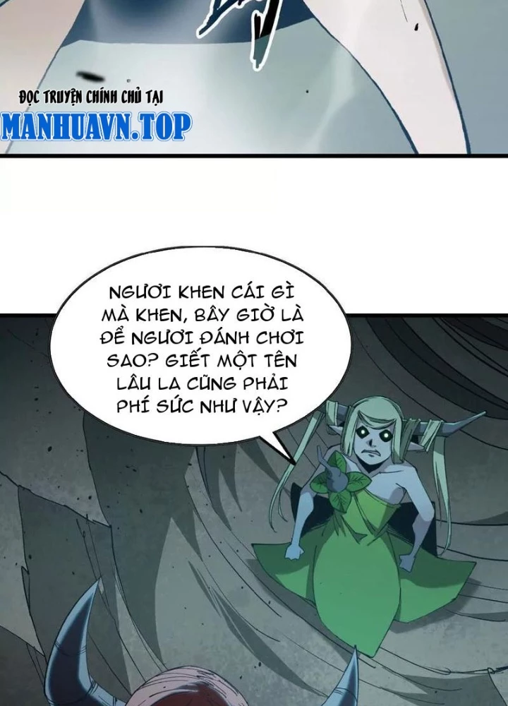 Ngao Bái Chuyển Sinh Thế Giới Khác Chapter 40 - Trang 2