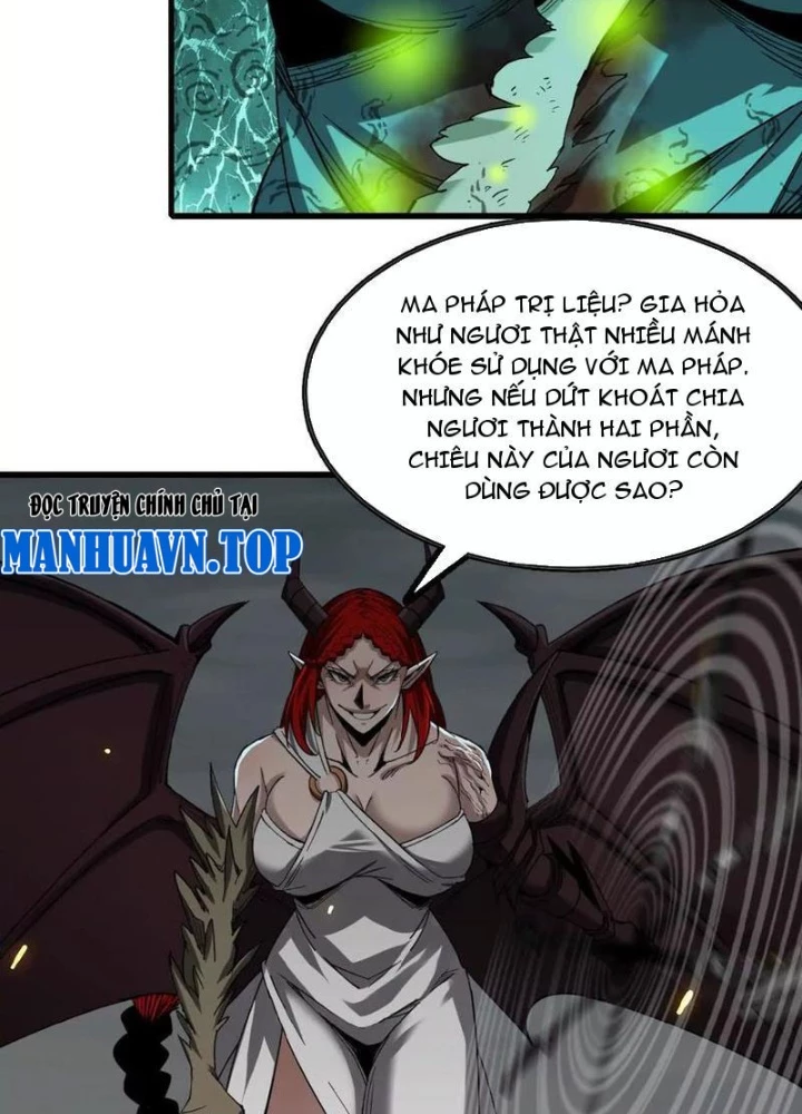 Ngao Bái Chuyển Sinh Thế Giới Khác Chapter 40 - Trang 2