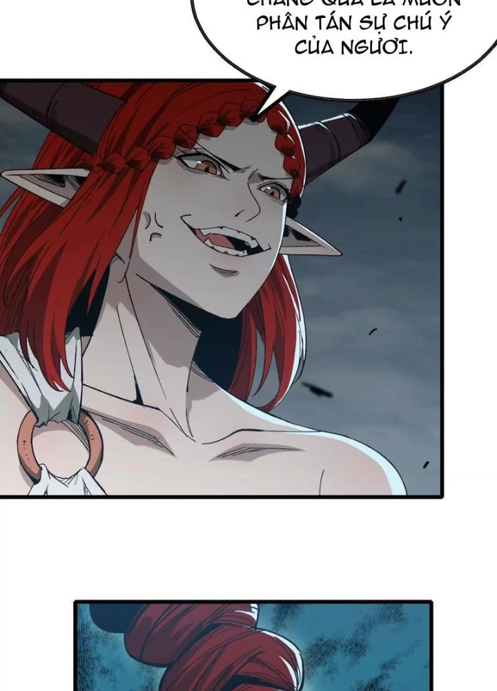 Ngao Bái Chuyển Sinh Thế Giới Khác Chapter 40 - Trang 2