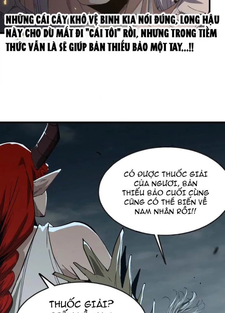 Ngao Bái Chuyển Sinh Thế Giới Khác Chapter 40 - Trang 2