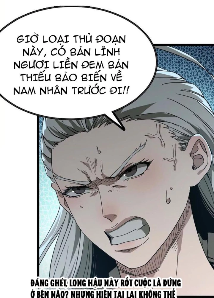 Ngao Bái Chuyển Sinh Thế Giới Khác Chapter 40 - Trang 2