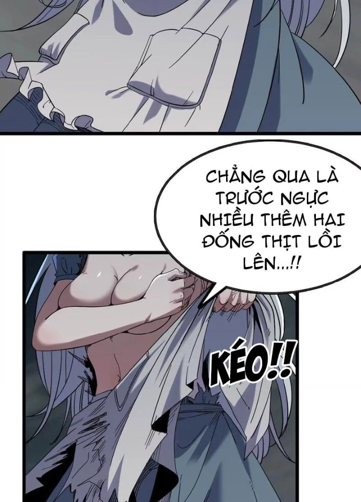 Ngao Bái Chuyển Sinh Thế Giới Khác Chapter 40 - Trang 2