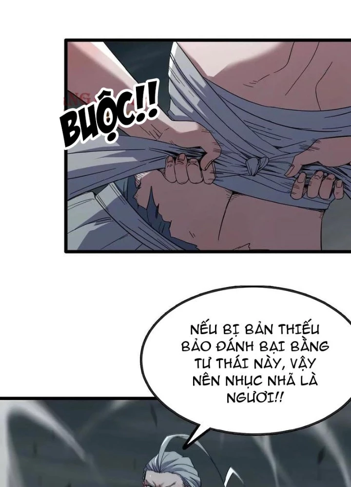 Ngao Bái Chuyển Sinh Thế Giới Khác Chapter 40 - Trang 2