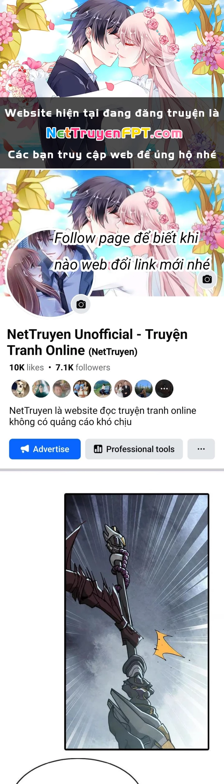 Ngao Bái Chuyển Sinh Thế Giới Khác Chapter 41 - Trang 2