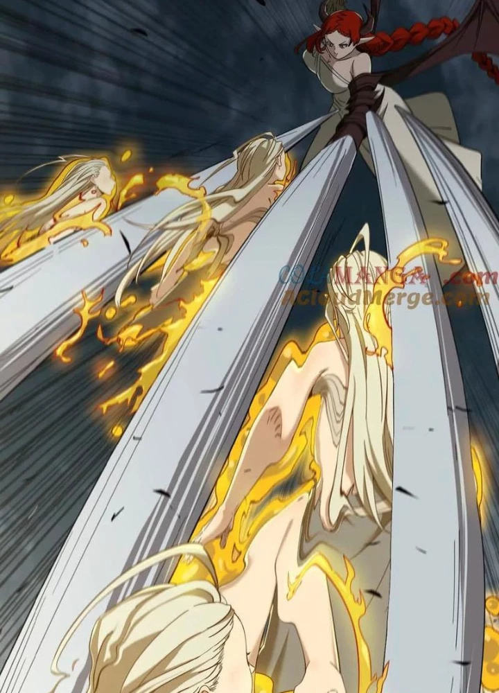 Ngao Bái Chuyển Sinh Thế Giới Khác Chapter 41 - Trang 2