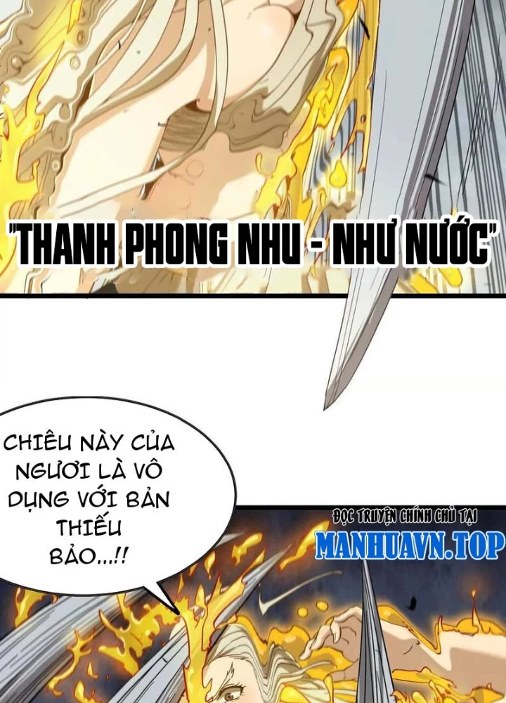 Ngao Bái Chuyển Sinh Thế Giới Khác Chapter 41 - Trang 2