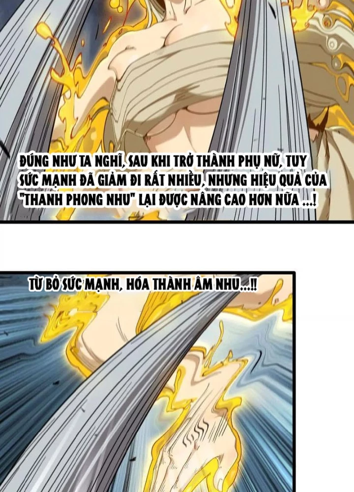 Ngao Bái Chuyển Sinh Thế Giới Khác Chapter 41 - Trang 2