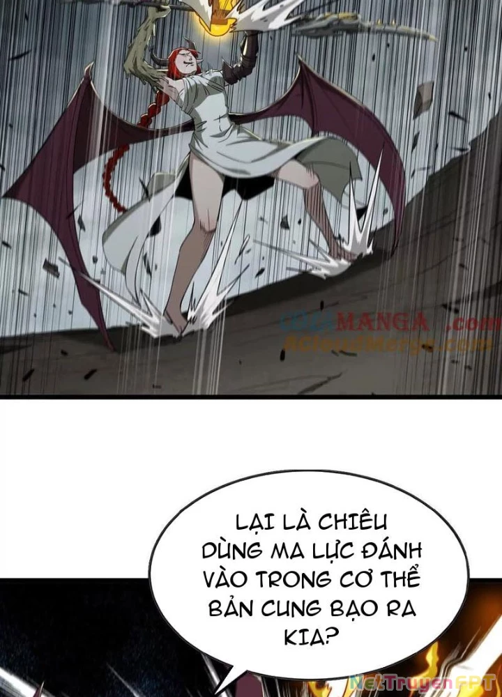 Ngao Bái Chuyển Sinh Thế Giới Khác Chapter 41 - Trang 2