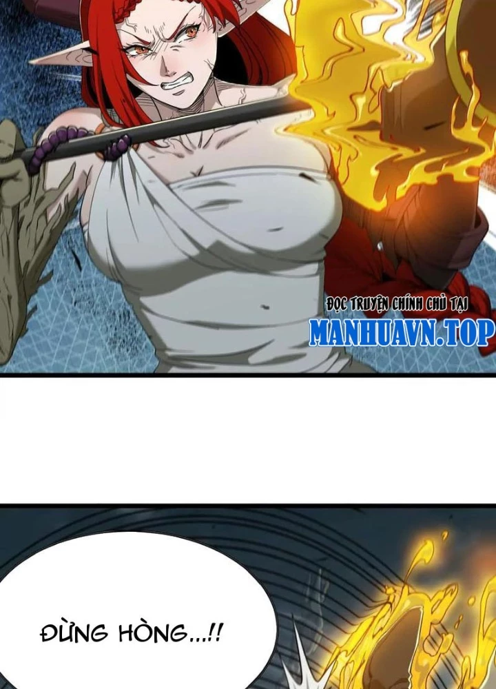 Ngao Bái Chuyển Sinh Thế Giới Khác Chapter 41 - Trang 2