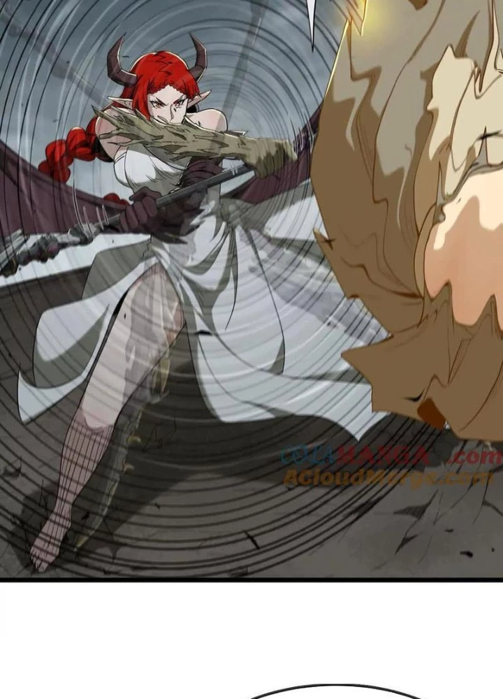 Ngao Bái Chuyển Sinh Thế Giới Khác Chapter 41 - Trang 2