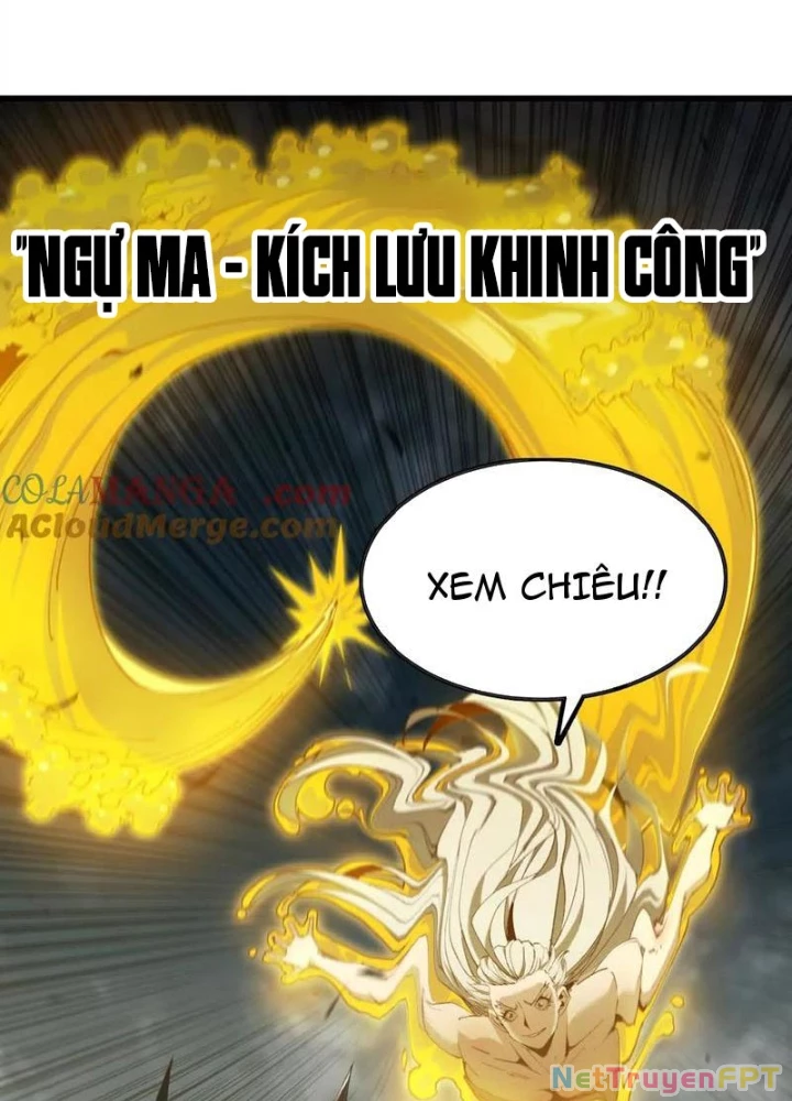 Ngao Bái Chuyển Sinh Thế Giới Khác Chapter 41 - Trang 2