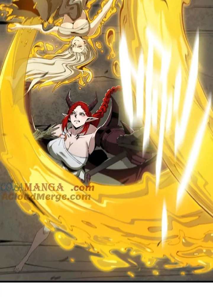 Ngao Bái Chuyển Sinh Thế Giới Khác Chapter 41 - Trang 2