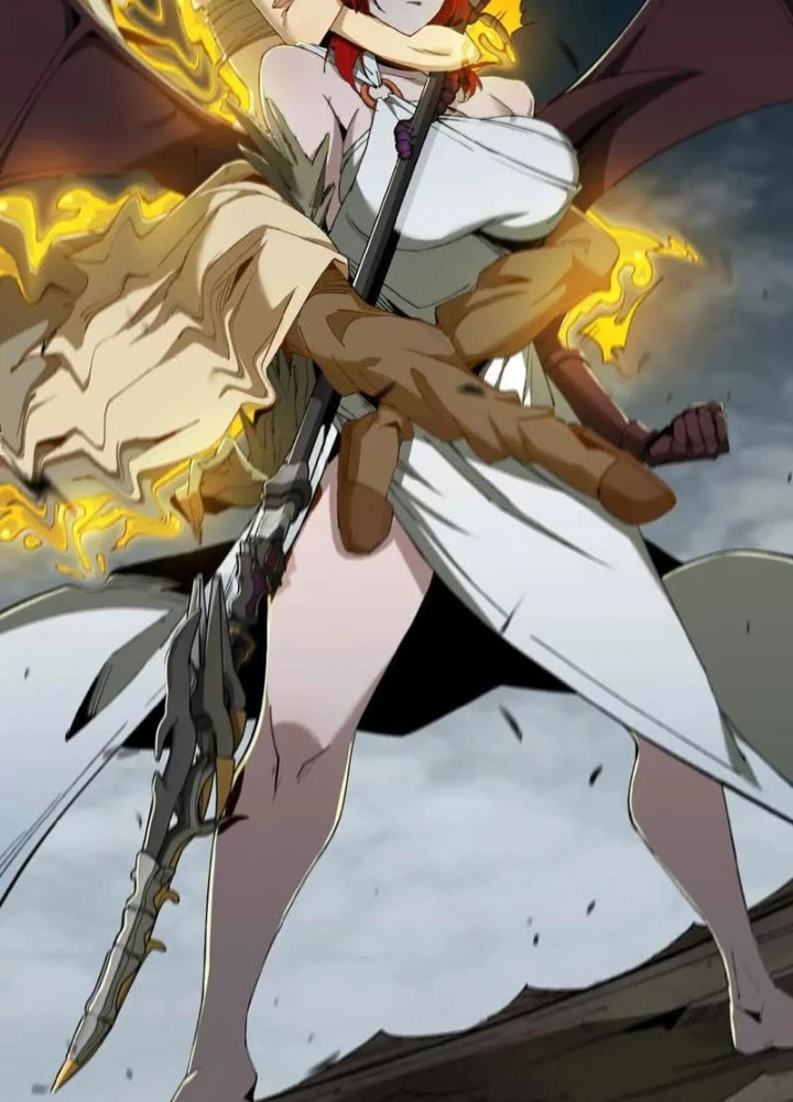 Ngao Bái Chuyển Sinh Thế Giới Khác Chapter 41 - Trang 2