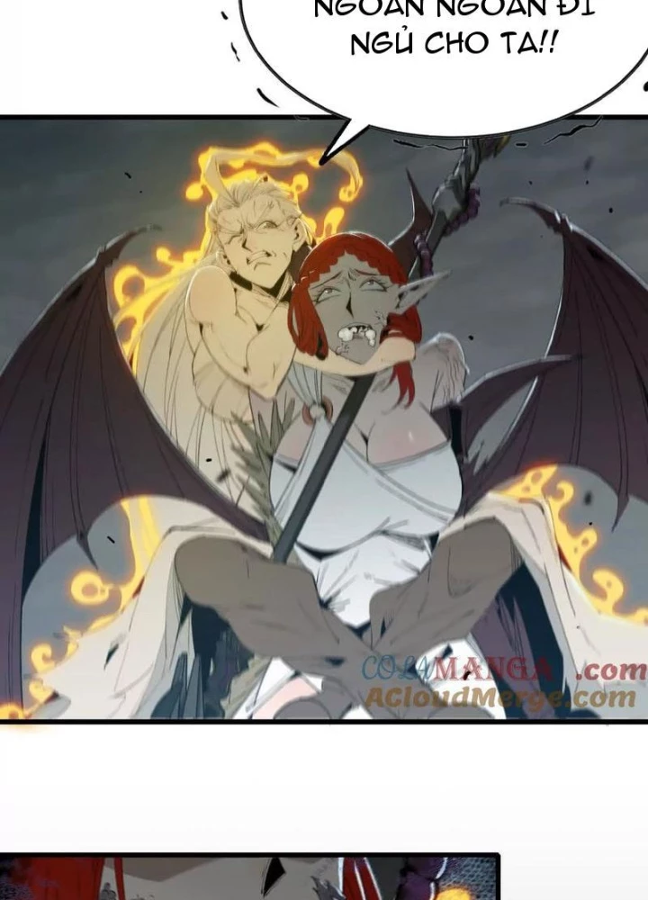 Ngao Bái Chuyển Sinh Thế Giới Khác Chapter 41 - Trang 2