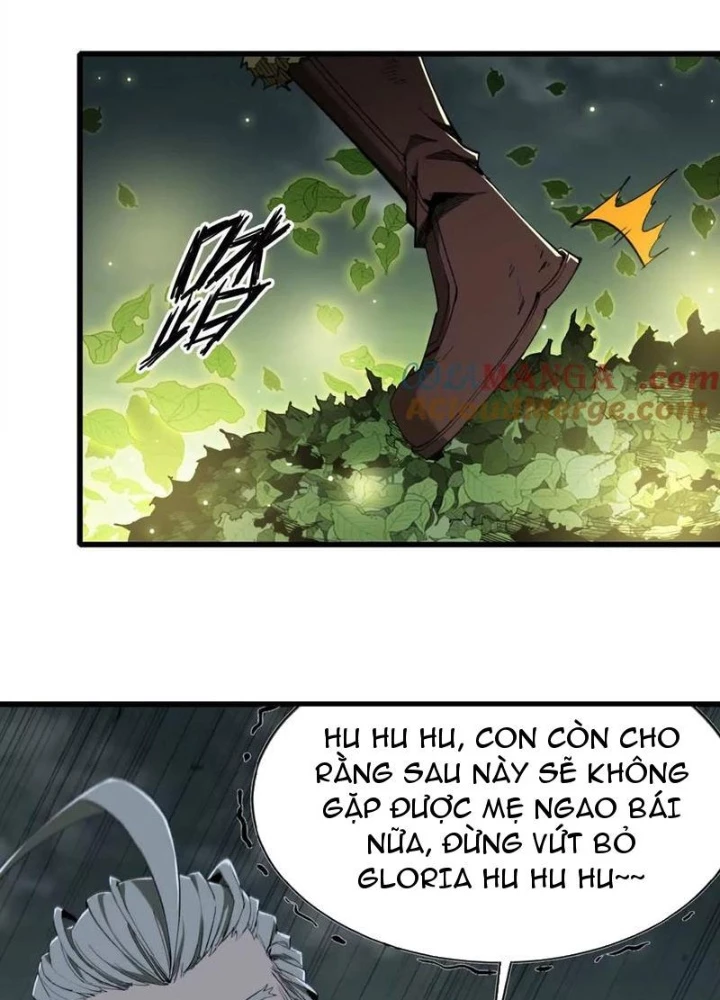 Ngao Bái Chuyển Sinh Thế Giới Khác Chapter 41 - Trang 2