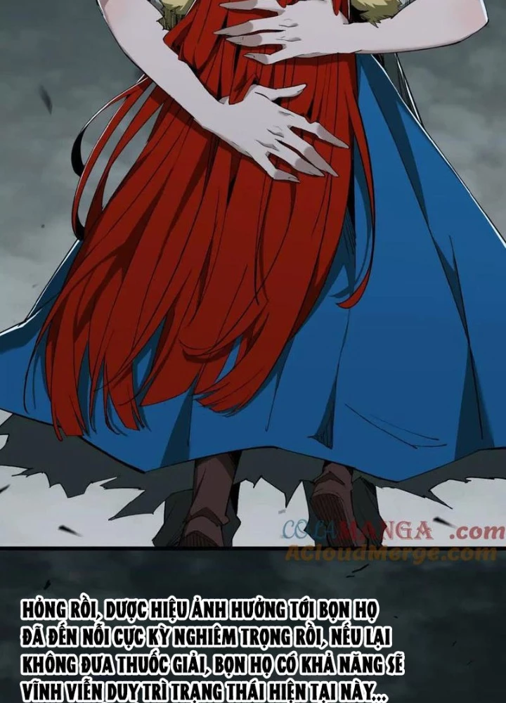 Ngao Bái Chuyển Sinh Thế Giới Khác Chapter 41 - Trang 2
