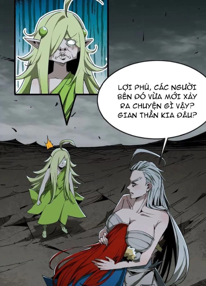 Ngao Bái Chuyển Sinh Thế Giới Khác Chapter 41 - Trang 2