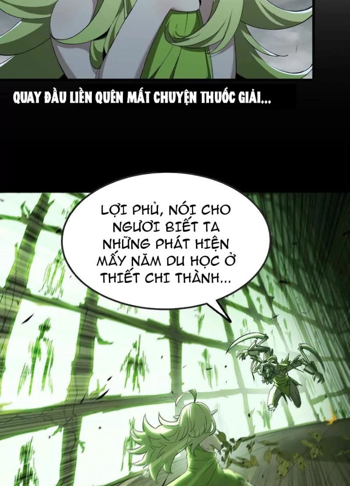 Ngao Bái Chuyển Sinh Thế Giới Khác Chapter 41 - Trang 2