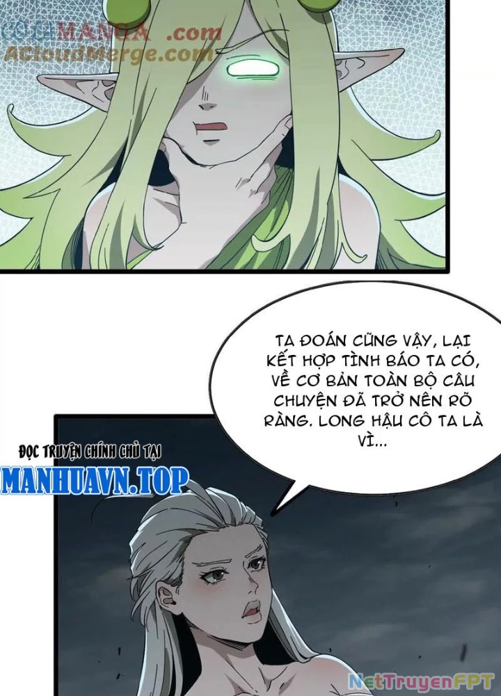 Ngao Bái Chuyển Sinh Thế Giới Khác Chapter 41 - Trang 2
