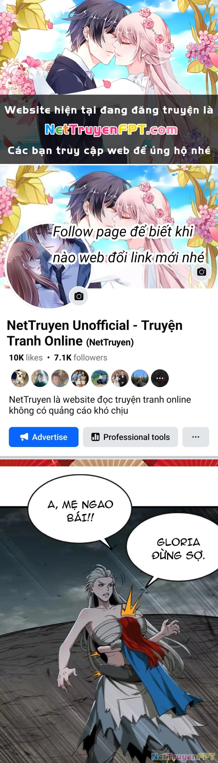Ngao Bái Chuyển Sinh Thế Giới Khác Chapter 42 - Trang 2