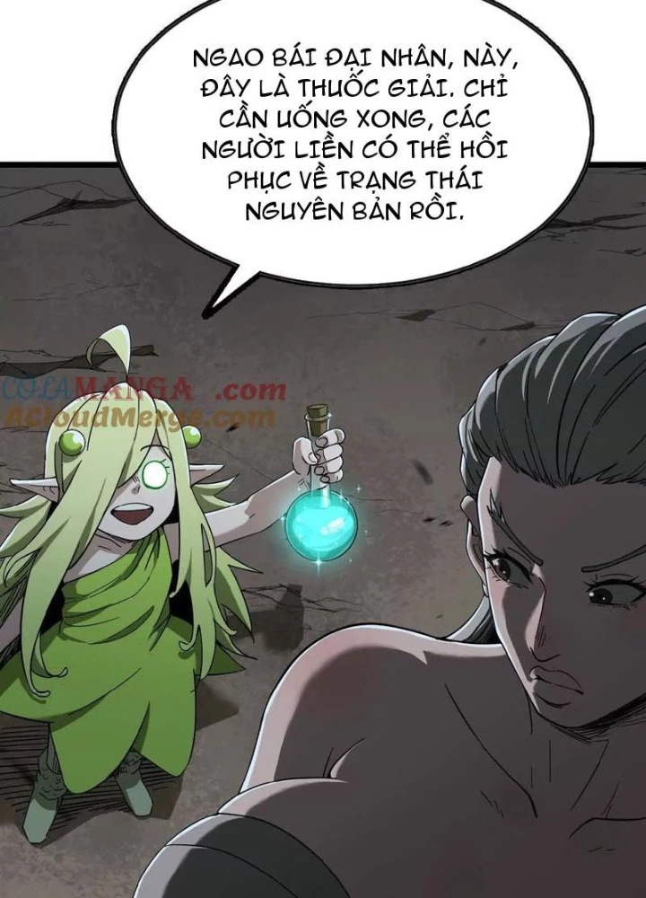 Ngao Bái Chuyển Sinh Thế Giới Khác Chapter 42 - Trang 2