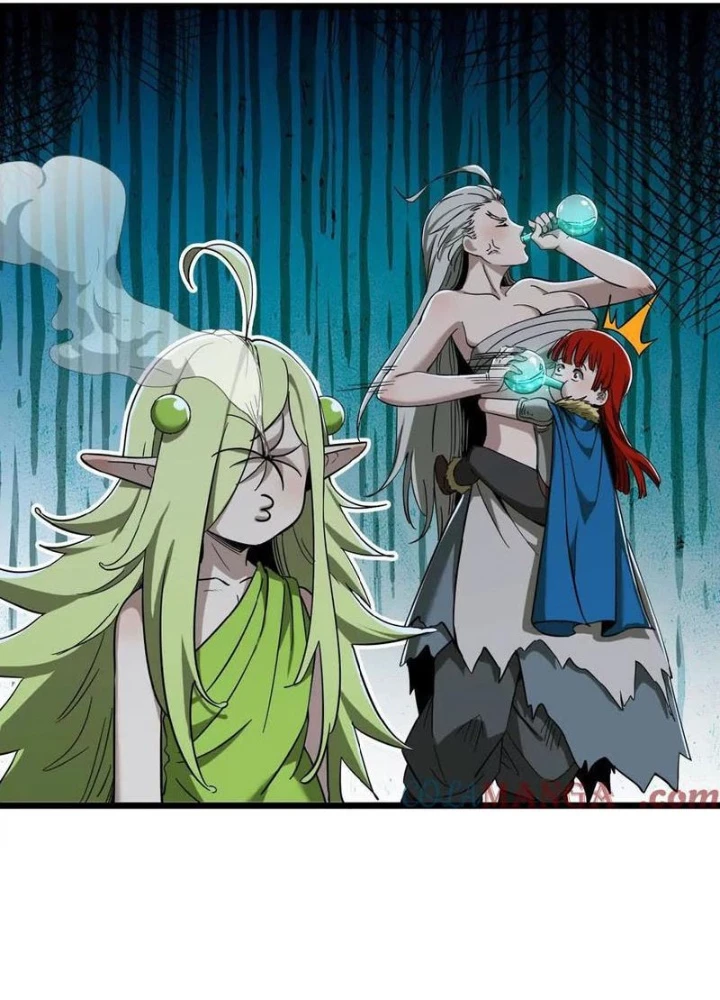 Ngao Bái Chuyển Sinh Thế Giới Khác Chapter 42 - Trang 2