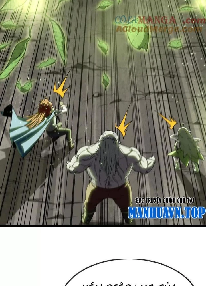 Ngao Bái Chuyển Sinh Thế Giới Khác Chapter 42 - Trang 2