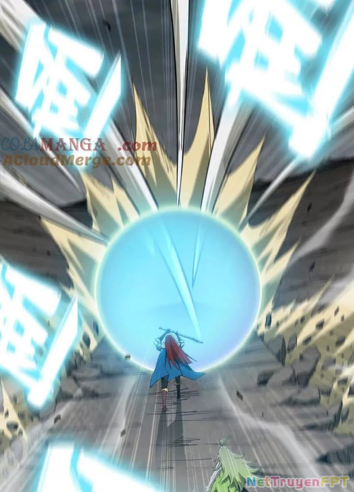 Ngao Bái Chuyển Sinh Thế Giới Khác Chapter 42 - Trang 2