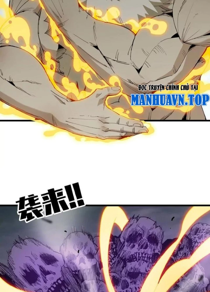 Ngao Bái Chuyển Sinh Thế Giới Khác Chapter 42 - Trang 2