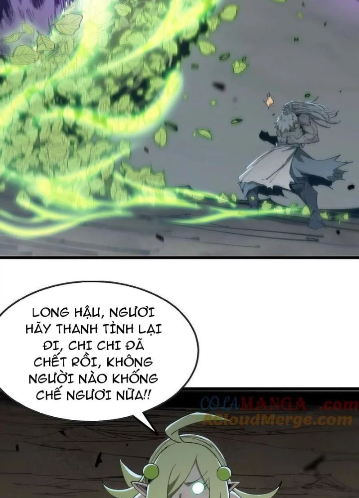 Ngao Bái Chuyển Sinh Thế Giới Khác Chapter 42 - Trang 2