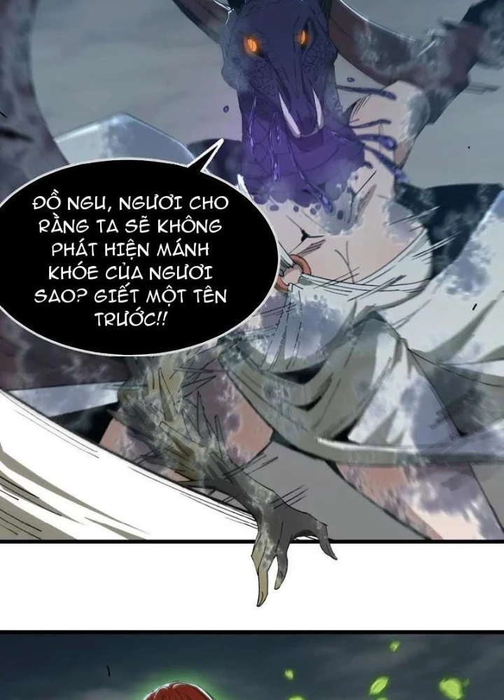 Ngao Bái Chuyển Sinh Thế Giới Khác Chapter 42 - Trang 2