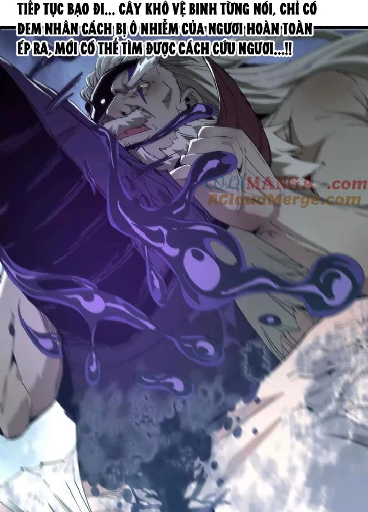 Ngao Bái Chuyển Sinh Thế Giới Khác Chapter 42 - Trang 2