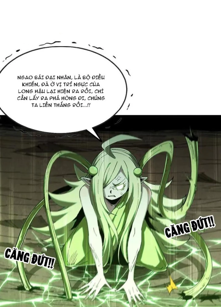 Ngao Bái Chuyển Sinh Thế Giới Khác Chapter 42 - Trang 2