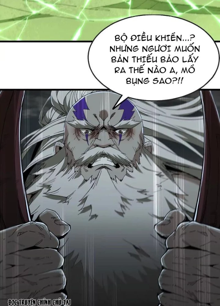 Ngao Bái Chuyển Sinh Thế Giới Khác Chapter 42 - Trang 2