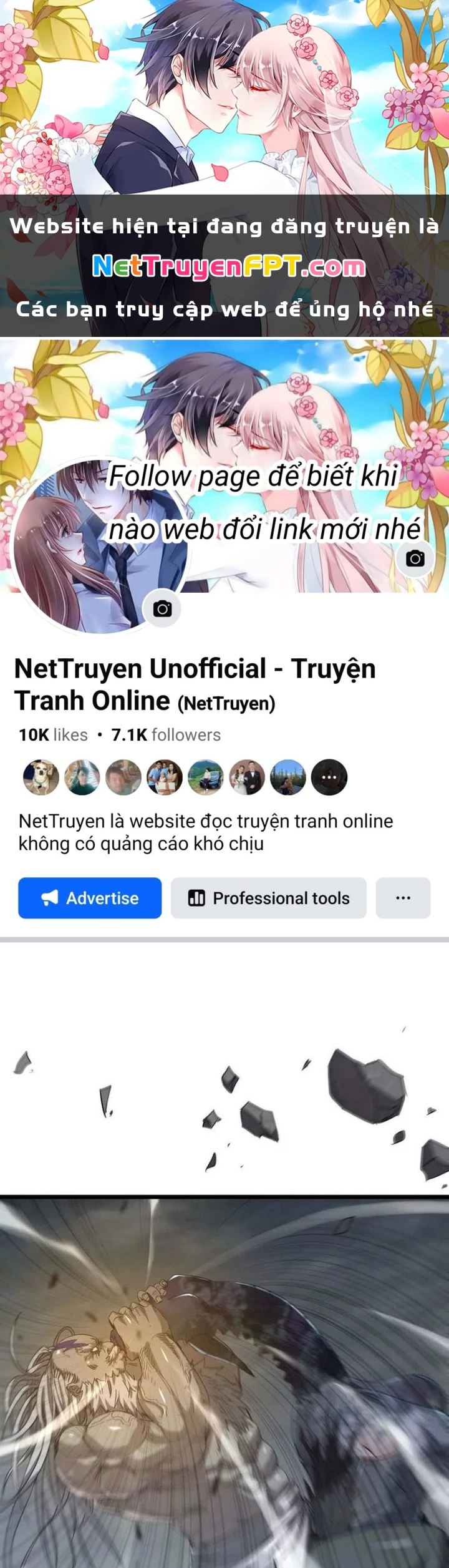 Ngao Bái Chuyển Sinh Thế Giới Khác Chapter 43 - Trang 2