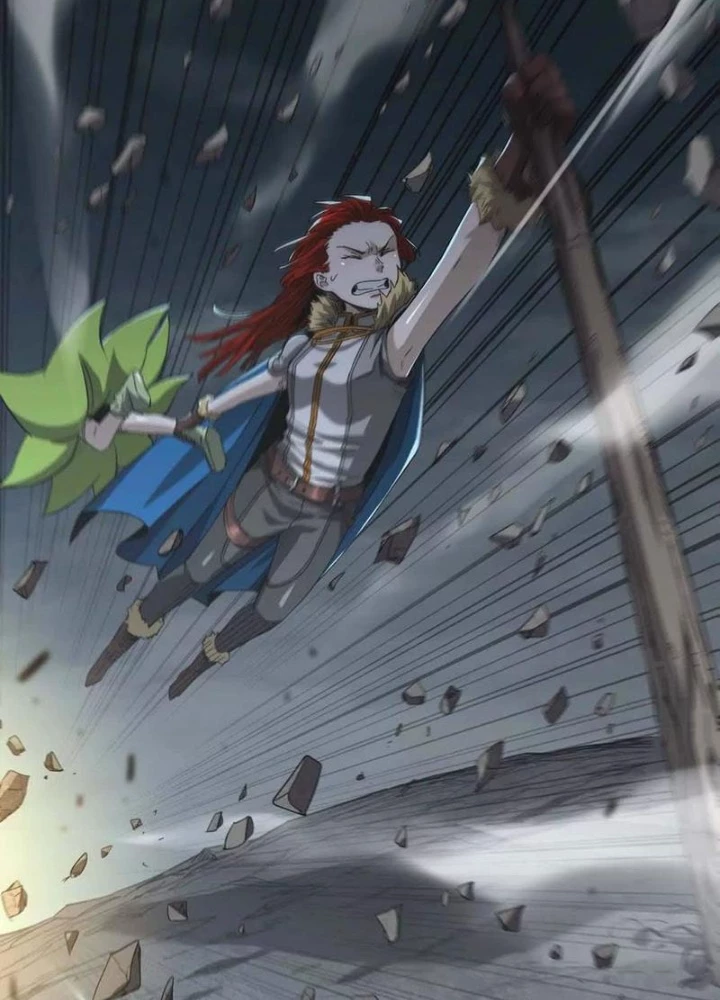 Ngao Bái Chuyển Sinh Thế Giới Khác Chapter 43 - Trang 2